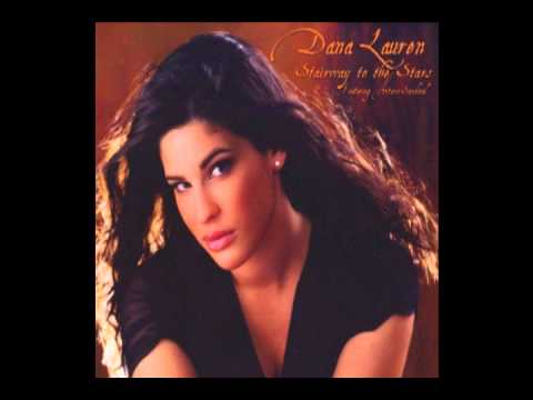 I Thought About You  - Dana Lauren - Stairway to The Stars