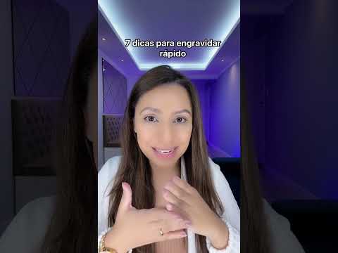 7 Tips to Get Pregnant Fast