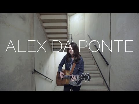 Alex da Ponte: Come On, Boy