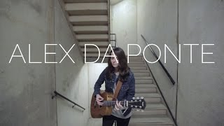 Alex da Ponte: Come On, Boy