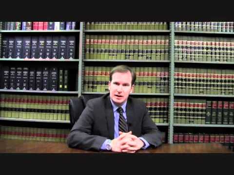 Memphis lawyer Patrick Stegall introduces himself and his practice areas.