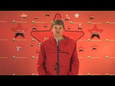 Eesti superstaar2009-Peep Kollo