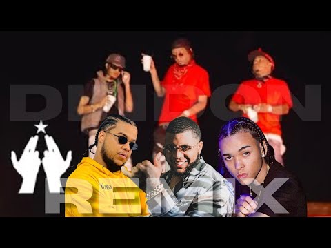 Rochy RD , Vuelty, Treintisiete ❌ JEZZY❌ POLO JOA ❌ MESTIZO - DINDON REMIX ( Video Oficial )