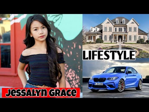 Jessalyn Grace (YouTuber) Lifestyle, Biography, Networth, Realage, Hobbies, |RW Facts & Profile|