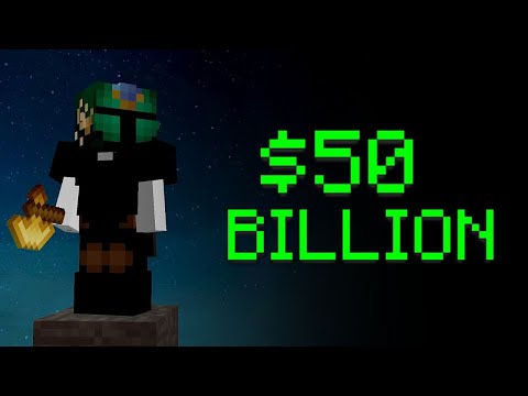 $1 vs $50,000,000,000 Enderman Slayer Setup!
