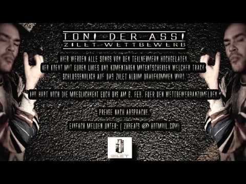 TONI DER ASSI "ZILET WETTBEWERB" - Multikulti feat. Manonera
