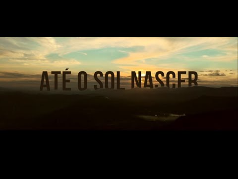 Até O Sol Nascer - Coral dos Adolescentes do IACS