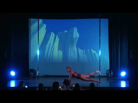 Pole Art Italy 2021 Novice