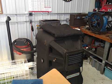 Portacool Jetstream 220 Short