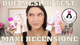 RECENSIONE VERALAB I TOP E I FLOP - DUE MESI DI TEST COSA VALE LA PENA COMPRARE