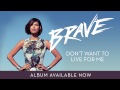 Moriah Peters - "Don't Want To Live For Me ...