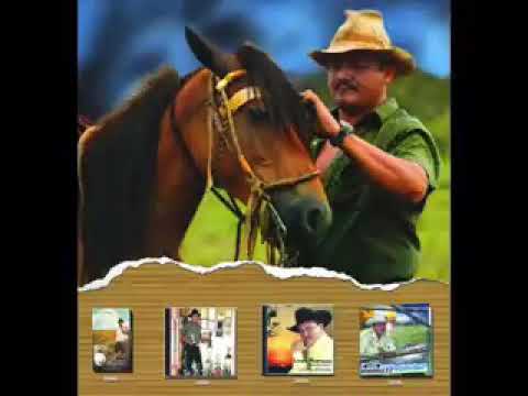 ELLA ES MI MADRE - LORGIO RODRÍGUEZ