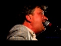 Slightly Drunk - Glenn Tilbrook - The Musician - Leicester 9th May 2014