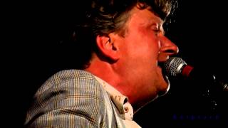 Slightly Drunk - Glenn Tilbrook - The Musician - Leicester 9th May 2014