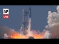 LIVE: SpaceX Starship Flight 12 launch (full) DEFAULT Thumbnail