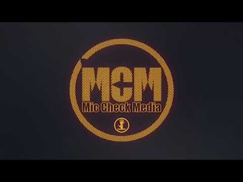 R.A Writz | #Back2bars | Mic Check Media