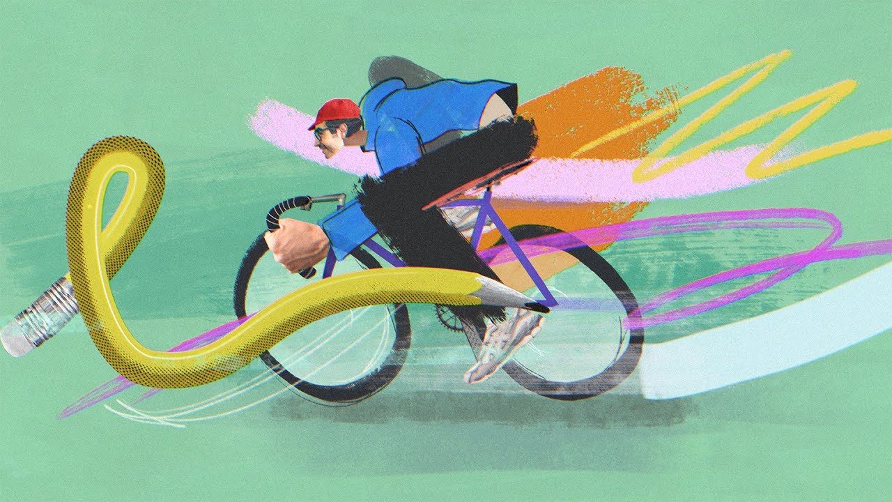 Find Your Creative Rhythm with Adobe Creative Cloud Pro | Adobe Creative Cloud