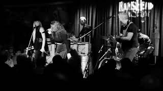 "Seven Bridges Road/Moved Down South" - Delta Rae at Ram's Head Annapolis, 4-22-18
