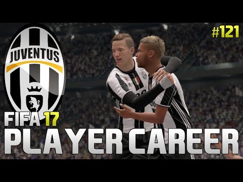 FIFA 17 Player Career Mode | Episode 121 | WE ARE GOING TO DO IT!