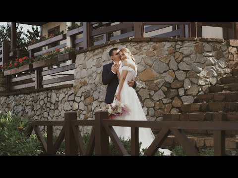 Андрей Назаров - неформатное свадебное кино в 4к, відео 8