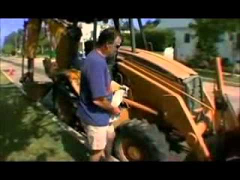 GRAFFITI movie INFAMY part 4