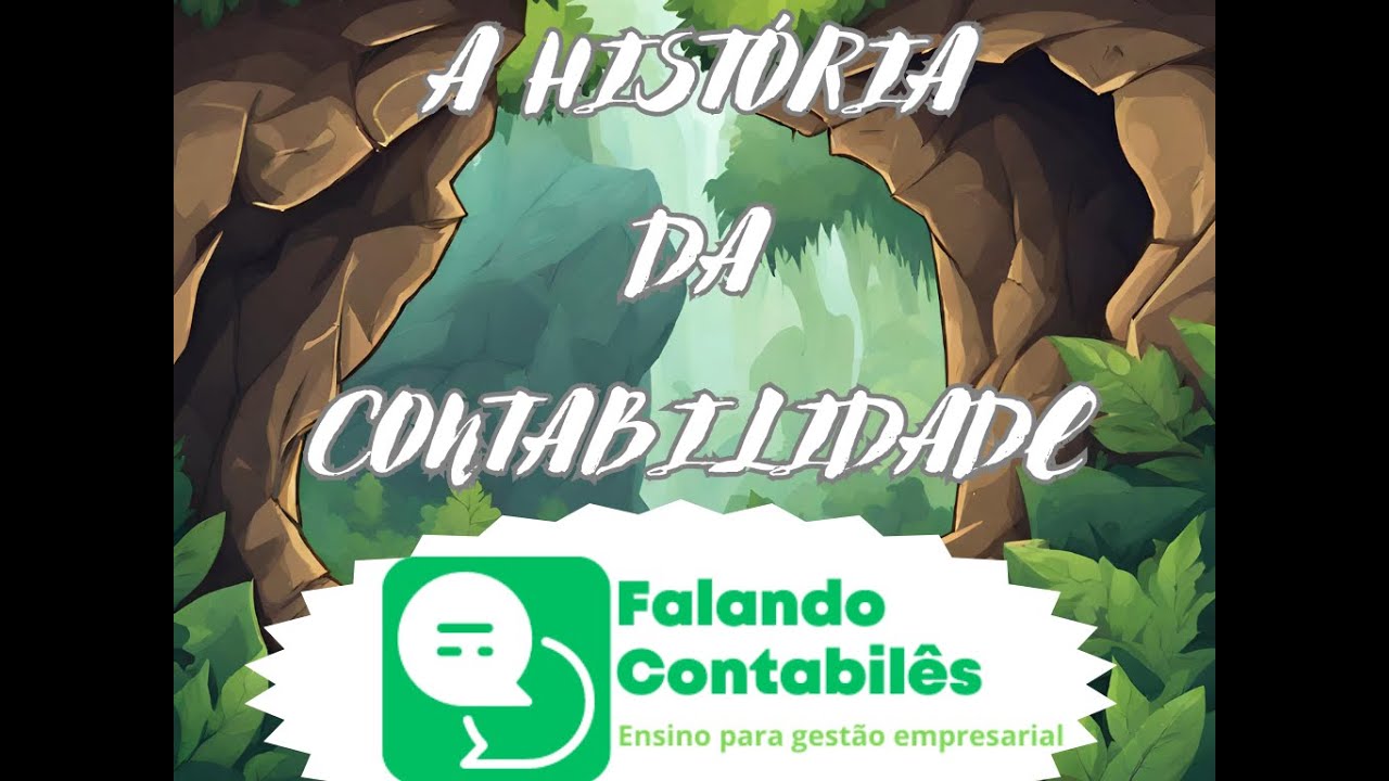 A história da contabilidade