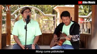 Download lagu ALI GANGGA - KANGEN | COVER BY AIKO (TARLING AKUSTIK) mp3