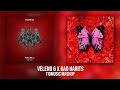 Bad Habits x Veleno 6 (TioMusic Mashup)