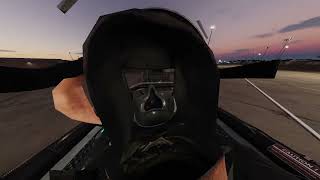 F15E atak na reaktor w Syrii