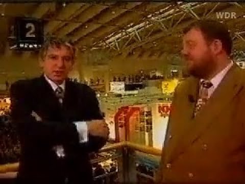 WDR ComputerClub classic - März 1997