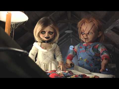 LALECZKA CHUCKY NASTĘPNE POKOLENIE