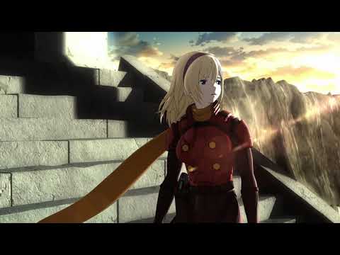 Cyborg 009 Call of Justice - Transdimensional Acceleration