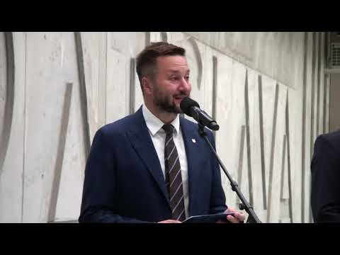 Autobusová stanica Nivy otvorená