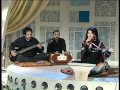 Koi Umeed Bar Nahi Aati Fariha Pervez Sings Ghalib
