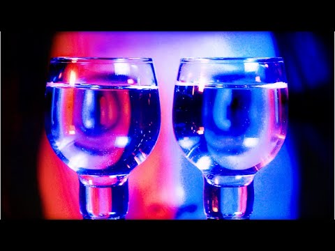 MEMBA x Elohim - Mirrors