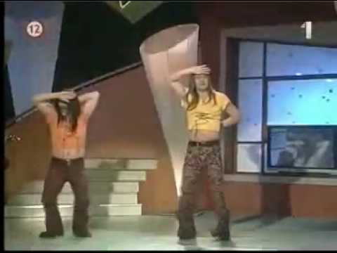 Krímeš A Sereme video