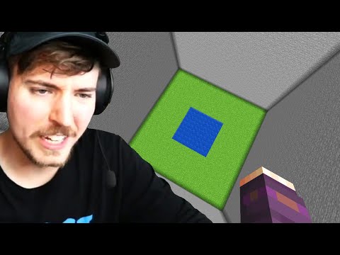 The Epic Minecraft Jump Challenge: Who Will Win the $10,000 Prize?