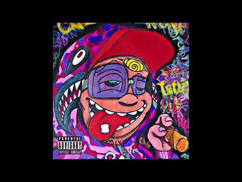 Aura Da Prophet - Divinity (Prod  Scarface Martin)