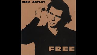 Rick Astley - Free (Album Instrumentals) - 05 - Really got a problem