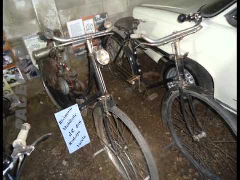 Pace Car: Nota - Roberto Santa (Avar)