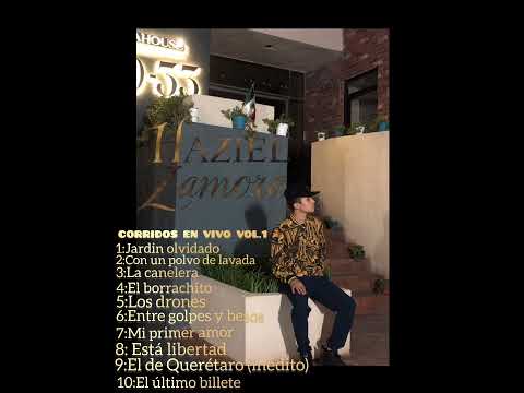 6:Entre golpes y besos ^Haziel Zamora Y grupo Hz en vivo desde la casa ) ®