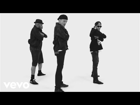 Rodrigo Alexey - Everything is Alright (#ToFora) ft. Mia Bastos