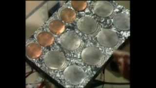 KRAFTWERK, yo fui un robot en NOS QUEDA LA MÚSICA (Telemadrid).mp4