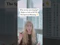 Why are my ears ringing? The Spiritual Meaning (Part 1 of 4)