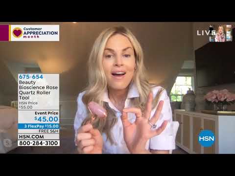 HSN | Beauty Bioscience Skin Care 04.10.2020 - 07 PM