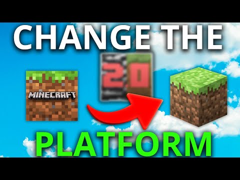 How to use bedrock texture packs in java