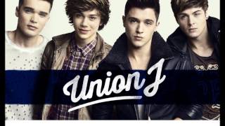 Union J - Where are you now + Lyrics in the description