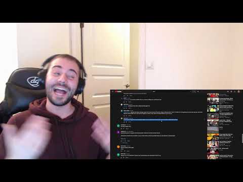 Norsk Utlending reacter på: " Sero - Hasta Luego (Official Music Video) "