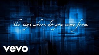 Westlife – Where We Belong (Lyric Video)