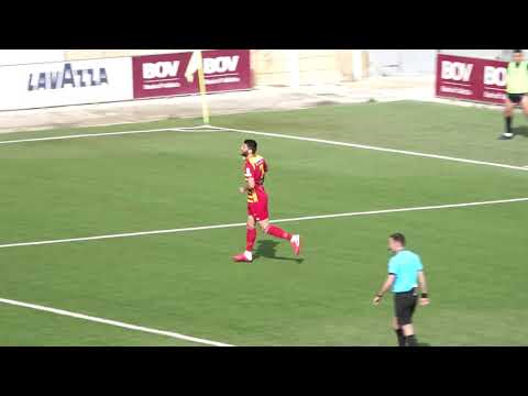 06.03.2021 - TARXIEN R. (0-3) BIRKIRKARA #MatchHighlight